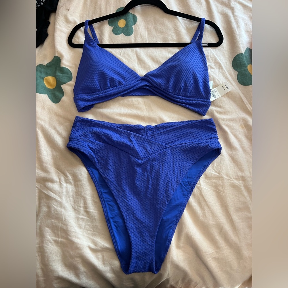 Brand New Aerie Bikini